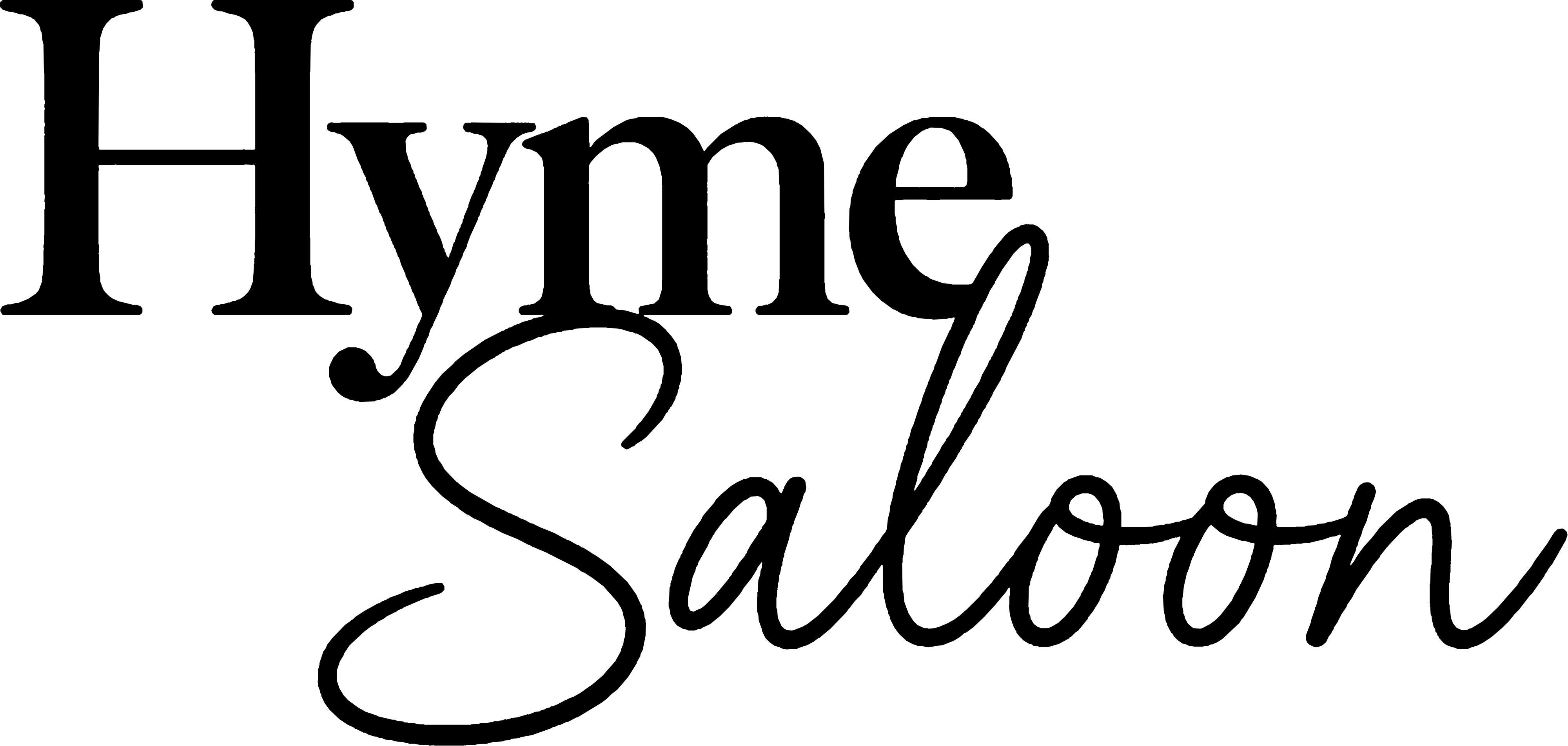 Hyme Saloon